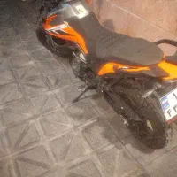 ktm 250 مدل ۱۴۰۳
