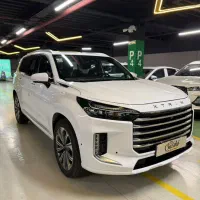 ایکس تریمvx )QX)/نقدواقساط/صفر خشک ۱۴۰۴