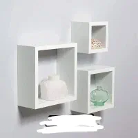 دکور دیواری ۳تیکه