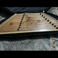 سنتور کاملا سالم