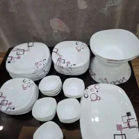 سرویس ظروف ارکوپال