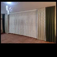 پرده شیک شال هاش فروشیه