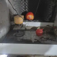 سایلنت باکسpvc