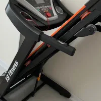 تردمیل فیتنس آخرین مدل LS نو و بدون استفاده