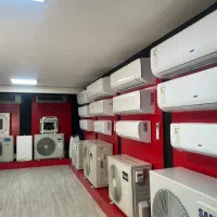 نصب و تعمیر کولرگازی،داکت اسپیلت،پکیج،سردخانه،چیلر