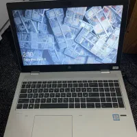 لپتاپ اچ پی g4