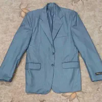 کت تک و ژلیقه همراش