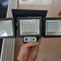 پروژکتور خورشیدی