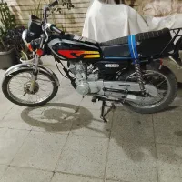 موتور هندا