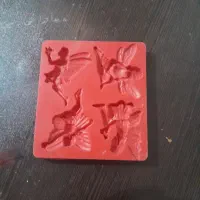 قالب سیلیکون