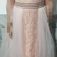 لباس مجلسی وکفش مجلس
