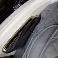 صندلی ماساژ فول آپشن|تجهیزات ورزشی|یزد, |دیوار