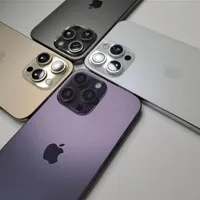 اپل iphone 14 با حافظهٔ ۵۱۲ گیگابایت