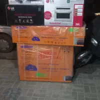 کولرگازی جنرال شکار لبخندی ۲۴هزار و۳۰هزار