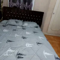 تخت دو نفره ۱۶۰