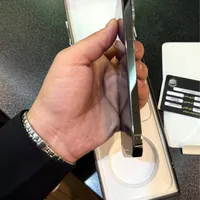 اپل iPhone 13 Pro Max با حافظهٔ ۲۵۶ گیگابایت|موبایل|تهران, دروس|دیوار