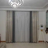 دو عدد پرده واقعا زیبا