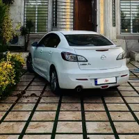 مزدا3نیو