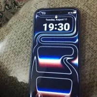 ایفون۱۷ پرومکس طرح اصلی