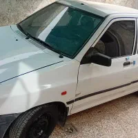 پراید ۹۲ معاوضه
