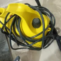 بخارشور کنوود sc590 نو