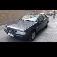 روا مدل 86دوگانه کارخونه