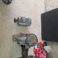 پمپ سه فاز