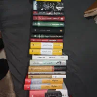 فروش کتاب نو و تمیز