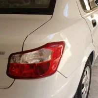 ساینا s فول 404 صفر ، گارانتی فعال ، معاوضه
