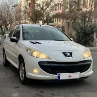 207 مدل ۹۰