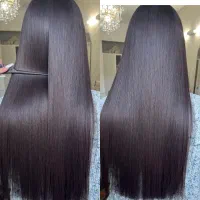 مدل کراتین و احیا و پروتین از ۳۸۰