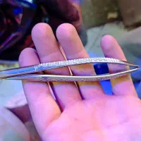 فورسپس ریشه کش پایین کوشا