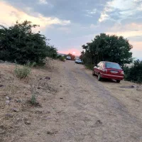 عگس ماشین مال سال پیش گرفته شوده