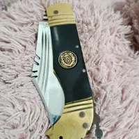 چاقو دنده ای
