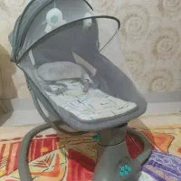 گهواره برقی نو