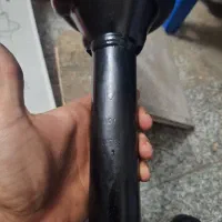 کمک عقب فابریک کارخانه اطلس سهند کوییک ساینا