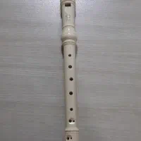 فلوت ریکوردر یاماها (کاملا نو)