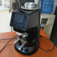 آسیاب  f64 EVO