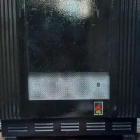 بخاری گاز سوز ۱۲۰۰۰