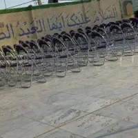 تشریفات صندلی اجاره ای میز تانکر ظروف صندلی کرایه