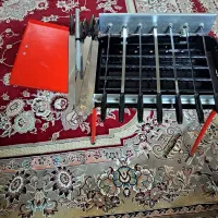 کباب پز پلین ۱۲ سیخ