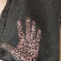 چادرمشکی