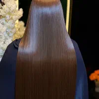 مدل برای کراتین واحیای مو