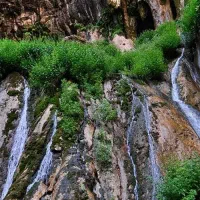 تور طبیعت گردی اخلمد ویژه بانوان