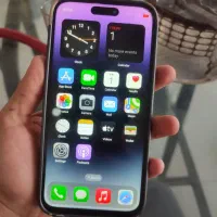 گوشی آیفون 14 پرو مکس طرح اصلی