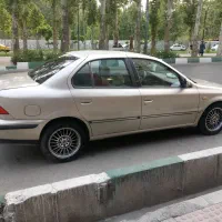 سمند 83 دوگانه