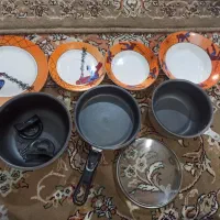ظرف غذا کودک