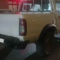 خودرو نیسان پیکاپ