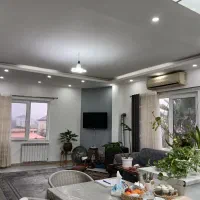 رهن کامل آپارتمان لوکس در اهنگرکلا نمک ابرود