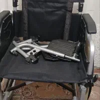 ویلچر نونو